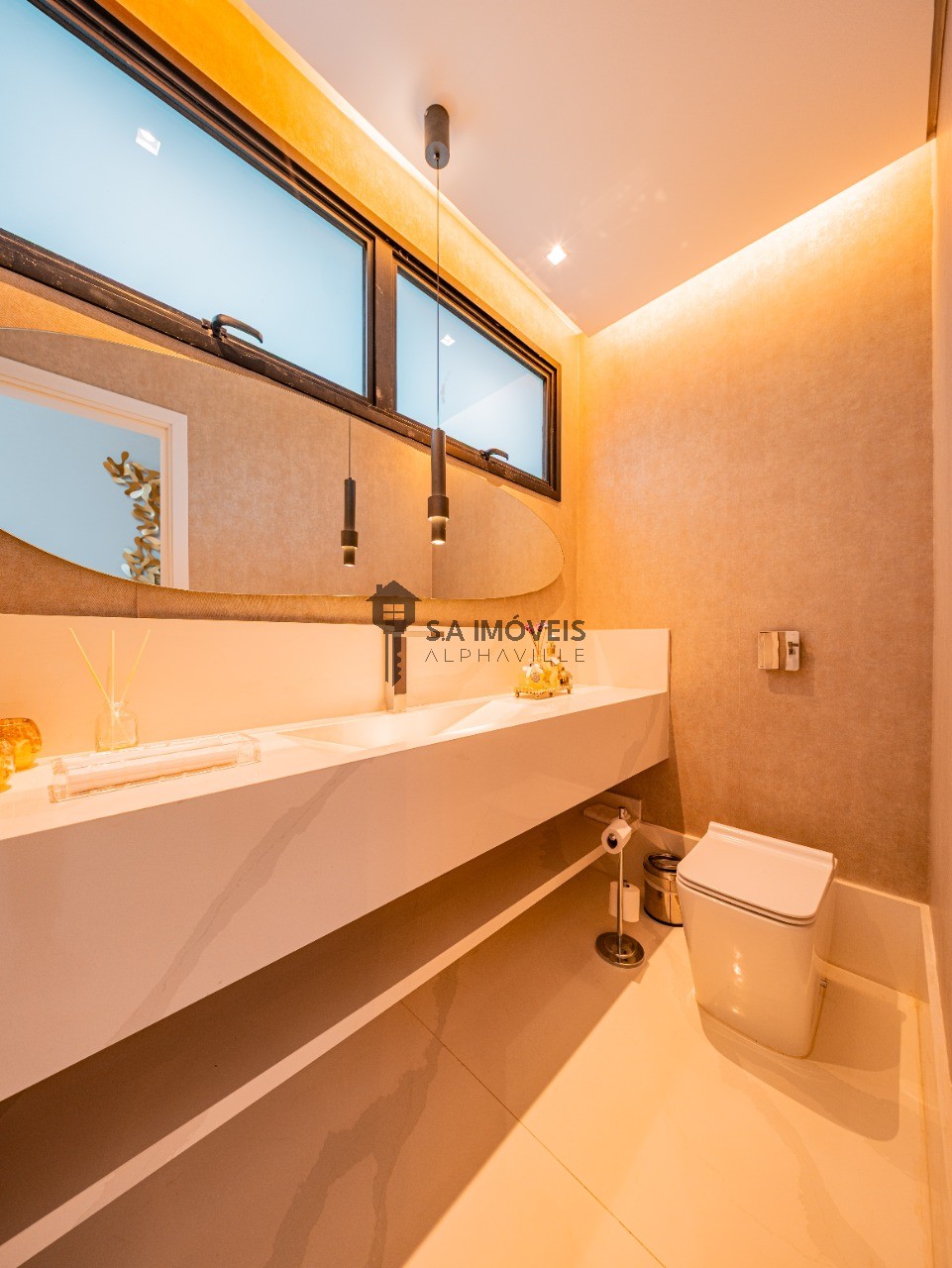 Casa, 4 quartos, 430 m² - Foto 14