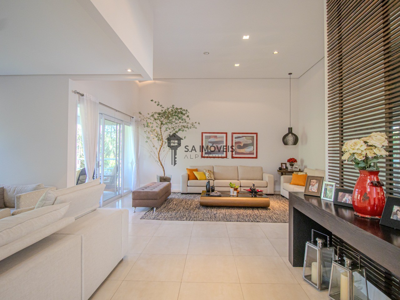 Casa, 4 quartos, 535 m² - Foto 11
