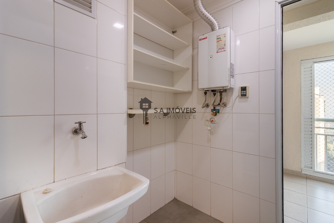 Apartamento, 2 quartos, 97 m² - Foto 21