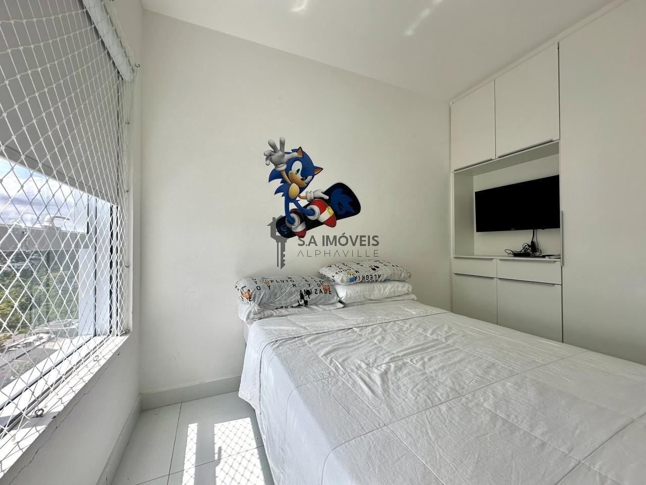 Apartamento, 2 quartos, 63 m² - Foto 18