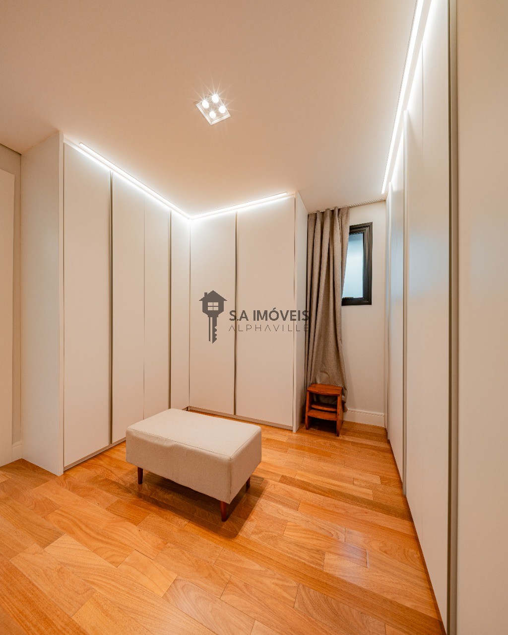 Casa de Condomínio, 4 quartos - Foto 30