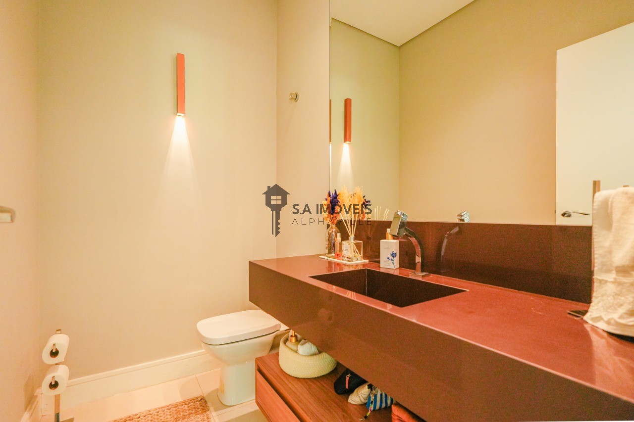 Casa, 4 quartos, 471 m² - Foto 13