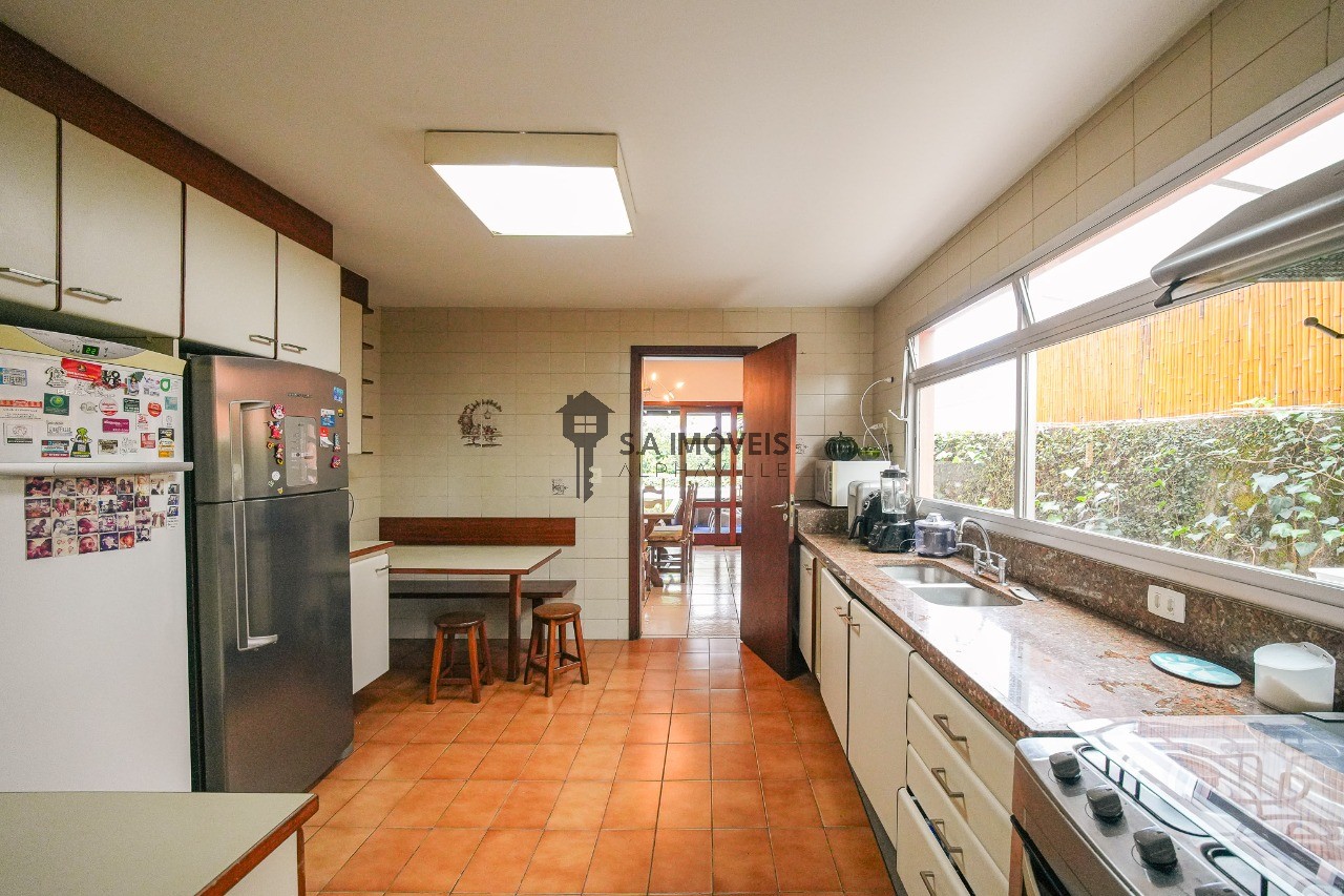 Casa, 4 quartos, 360 m² - Foto 27