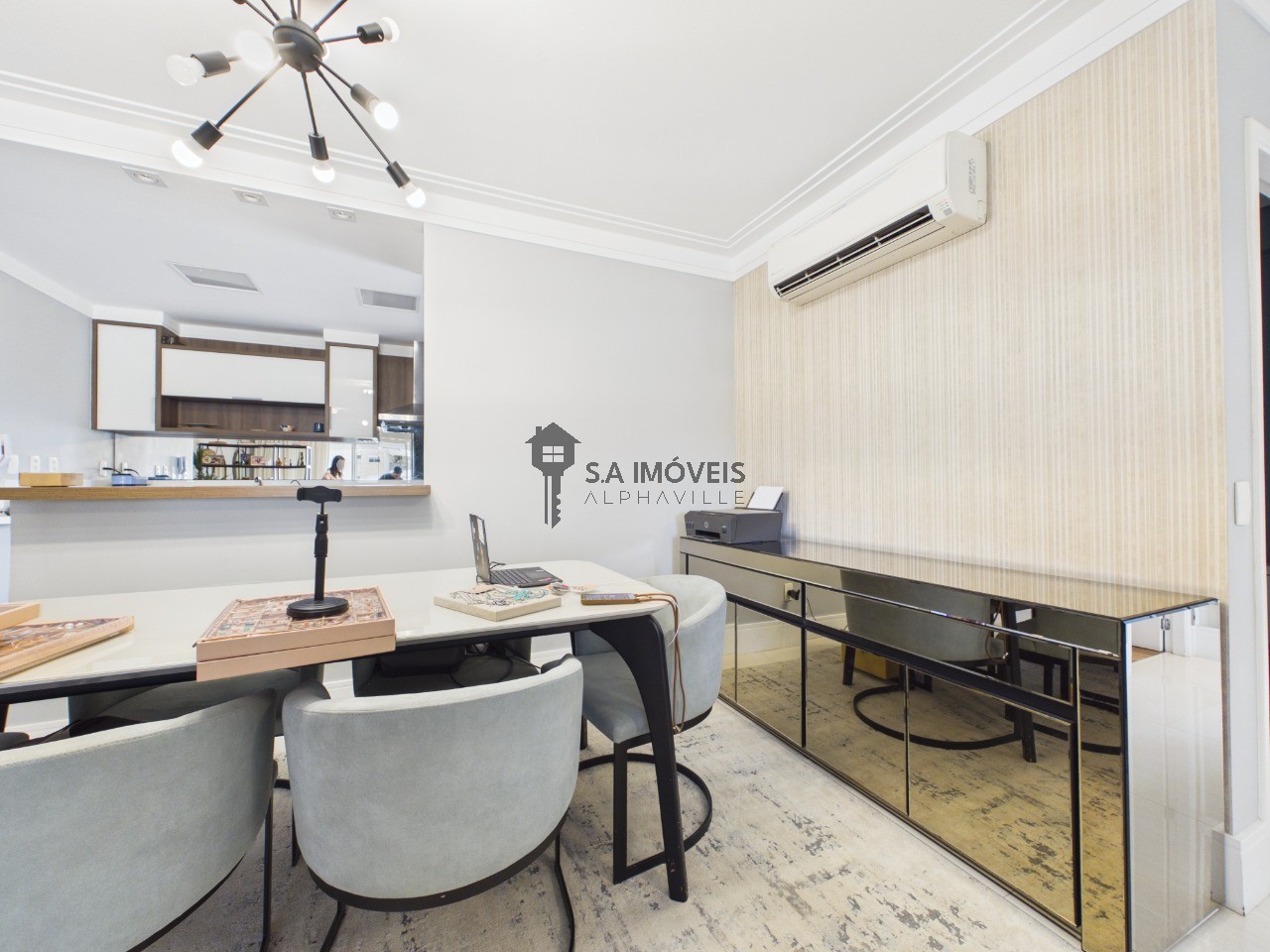 Apartamento, 2 quartos, 110 m² - Foto 6
