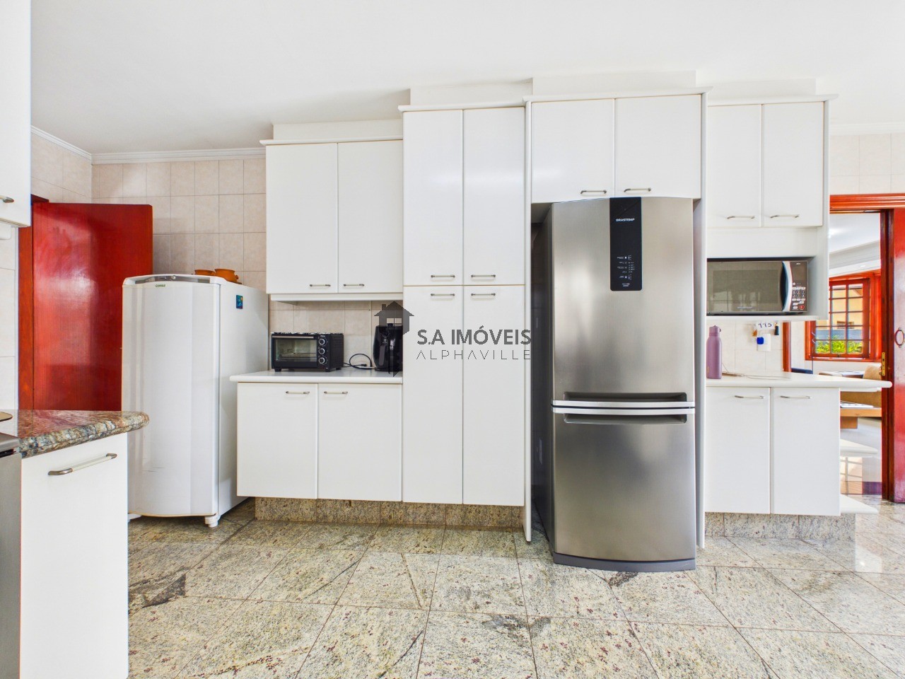 Casa, 5 quartos, 354 m² - Foto 11