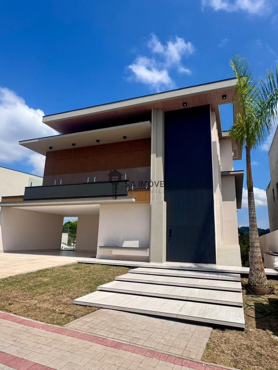 Casa, 4 quartos, 427 m² - Foto 2