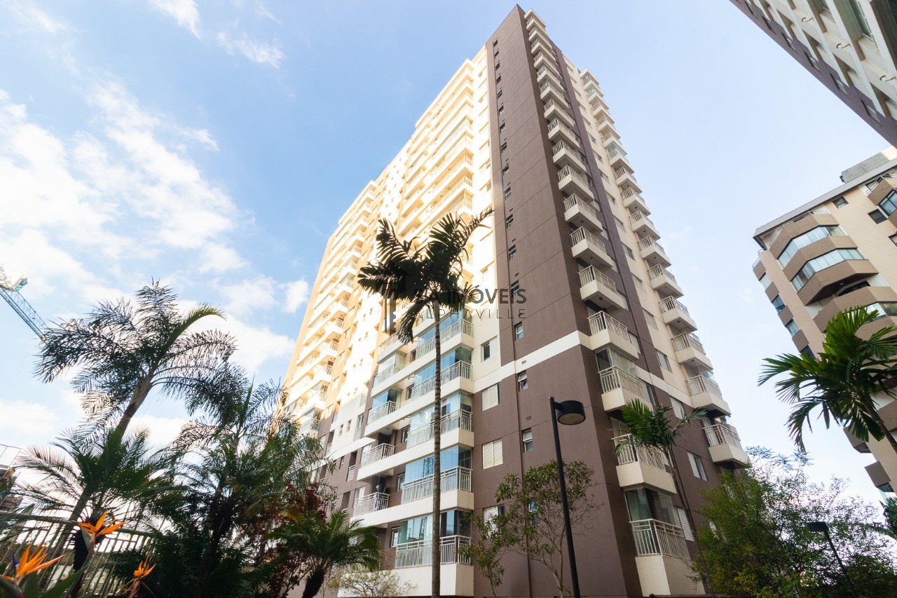 Apartamento, 2 quartos, 97 m² - Foto 22