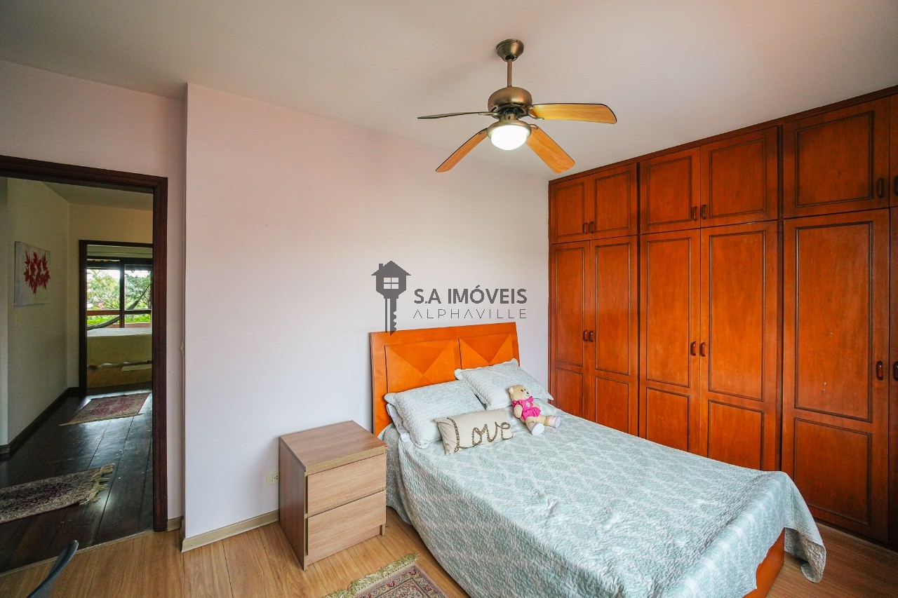 Casa, 4 quartos, 360 m² - Foto 6