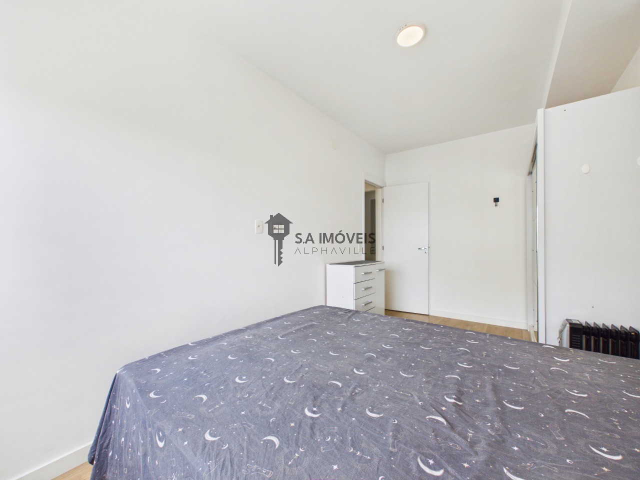 Apartamento, 2 quartos, 60 m² - Foto 14