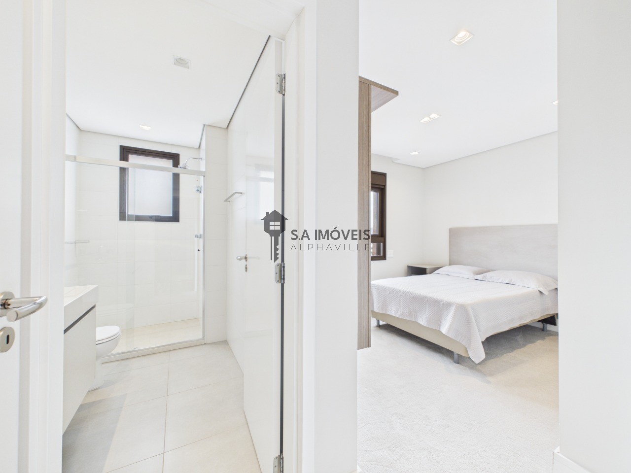 Apartamento, 3 quartos, 278 m² - Foto 47