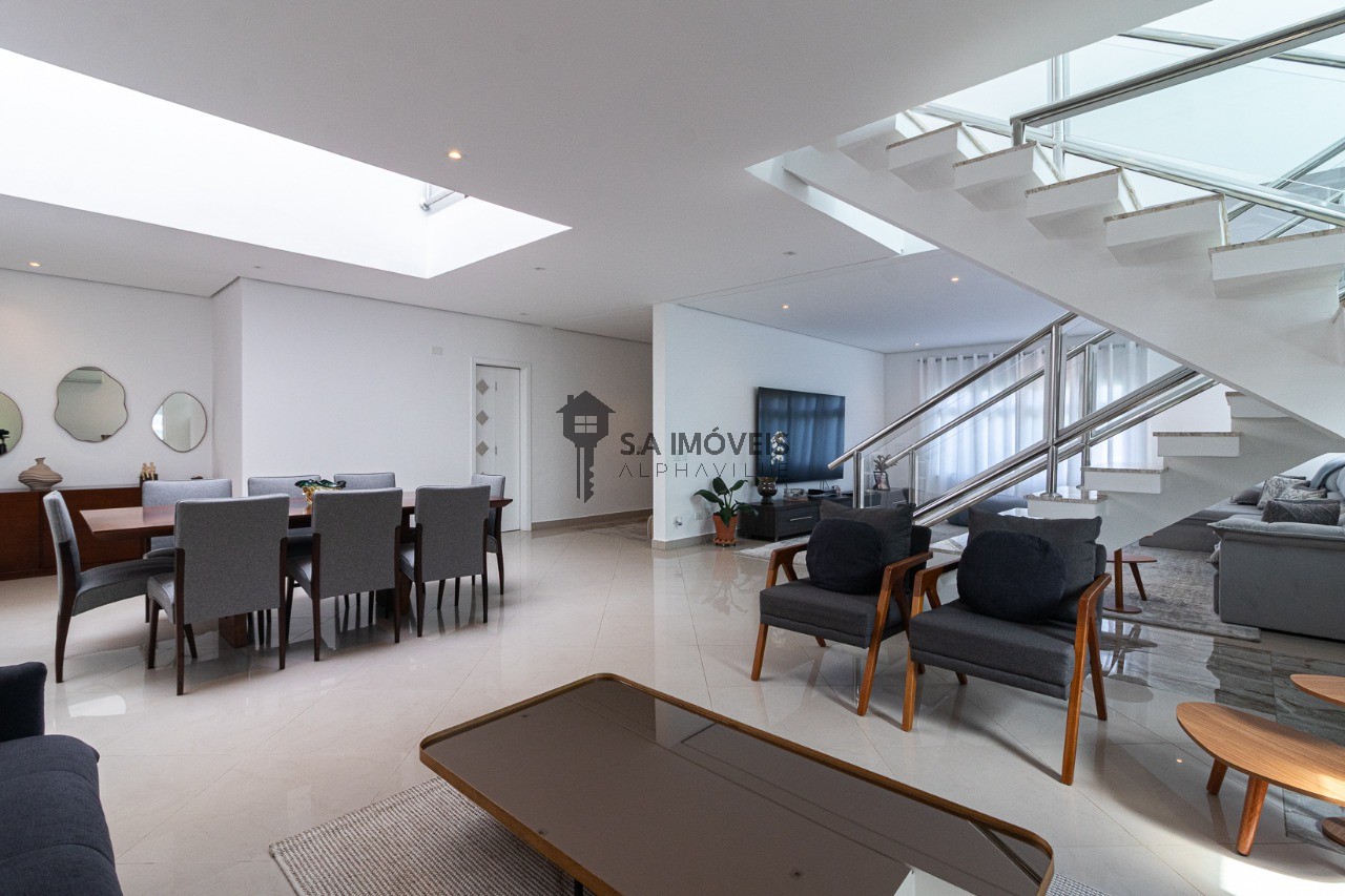 Casa, 5 quartos, 508 m² - Foto 8