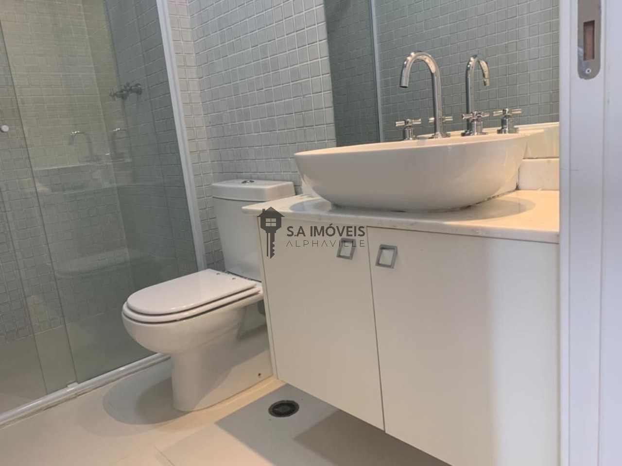 Apartamento, 1 quarto, 50 m² - Foto 15