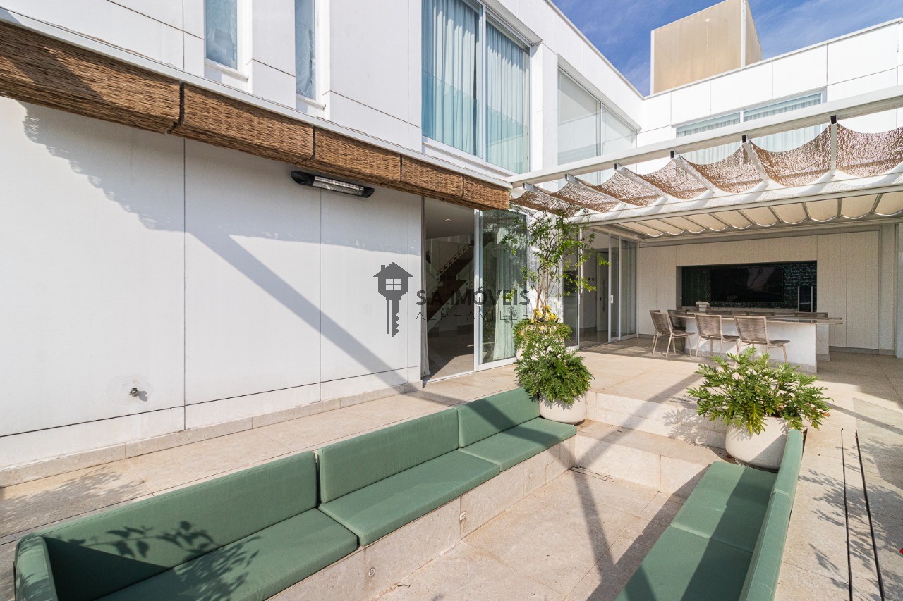 Casa, 3 quartos, 350 m² - Foto 15