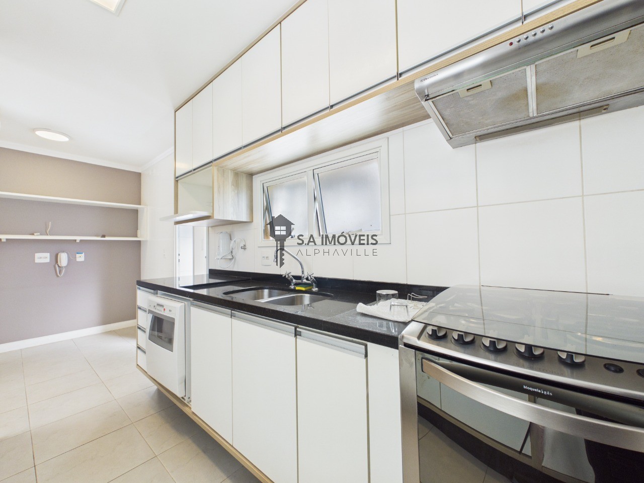 Apartamento, 3 quartos, 156 m² - Foto 13