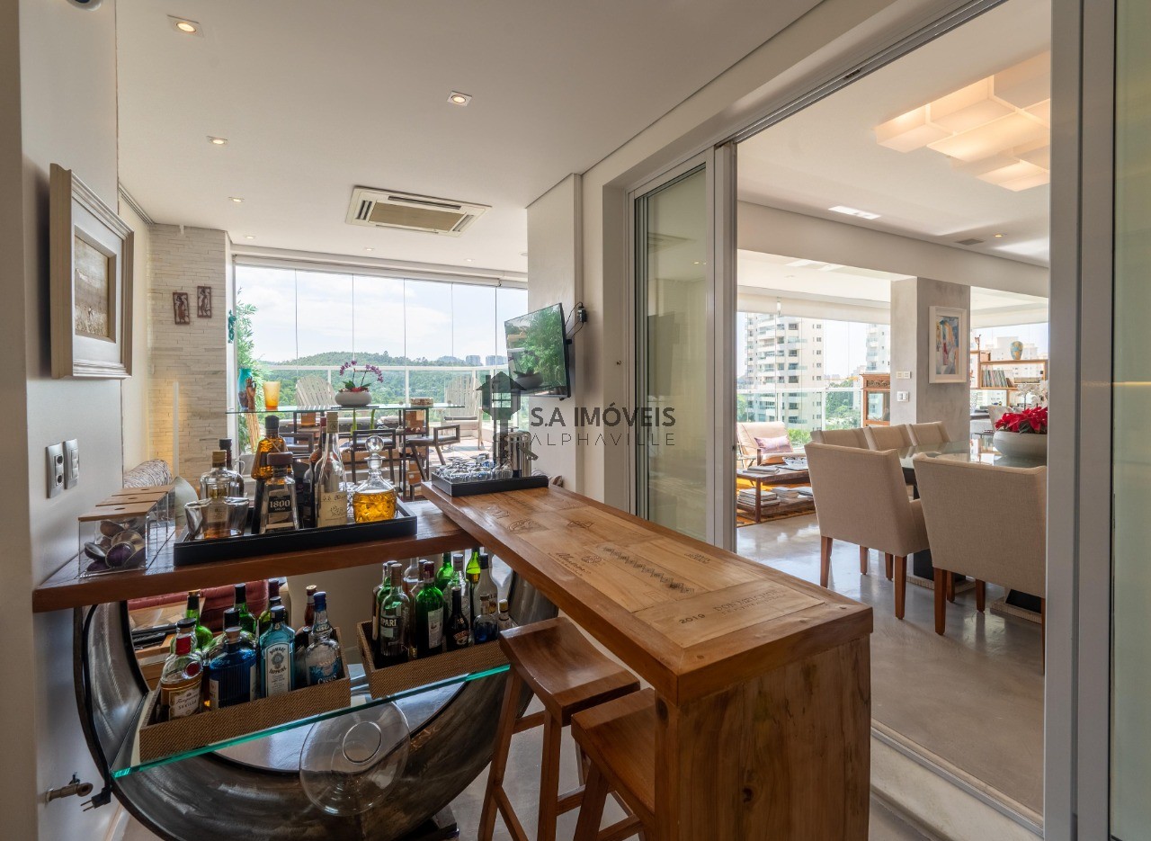 Apartamento, 4 quartos, 284 m² - Foto 33