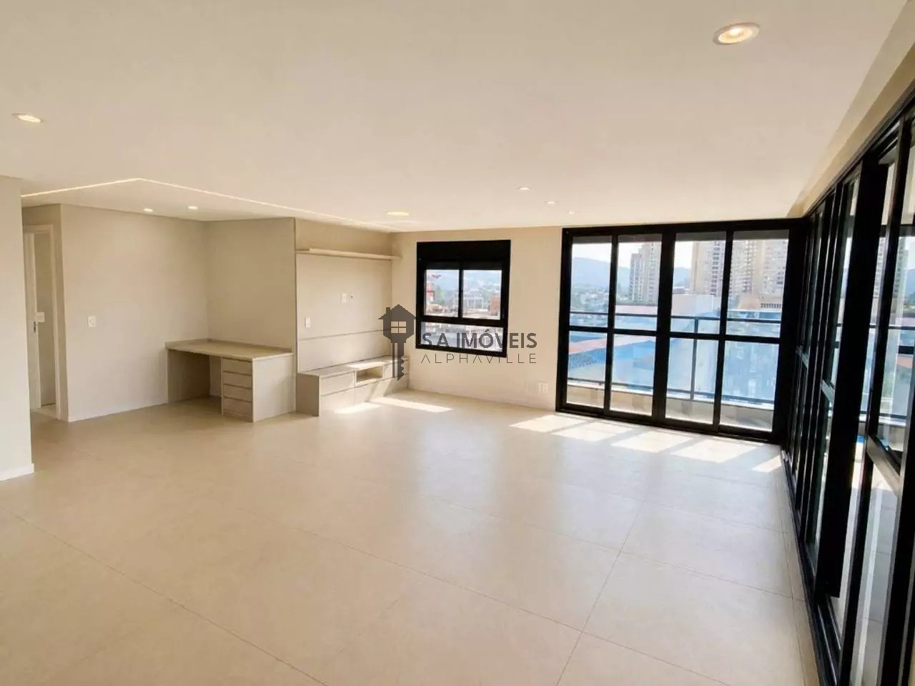 Apartamento, 3 quartos, 111 m² - Foto 2