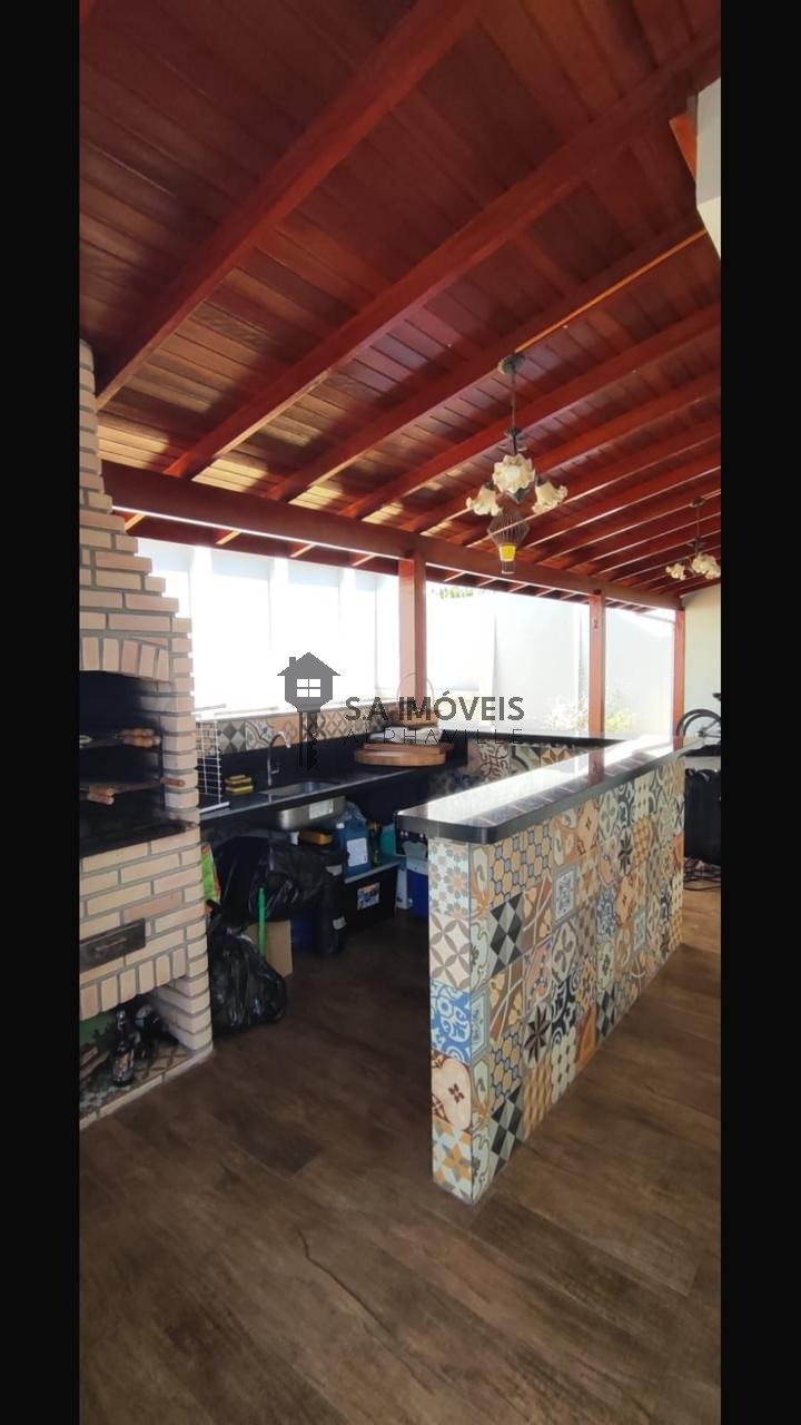 Casa, 3 quartos, 270 m² - Foto 18