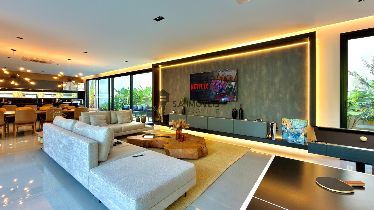 Casa, 5 quartos, 935 m² - Foto 11