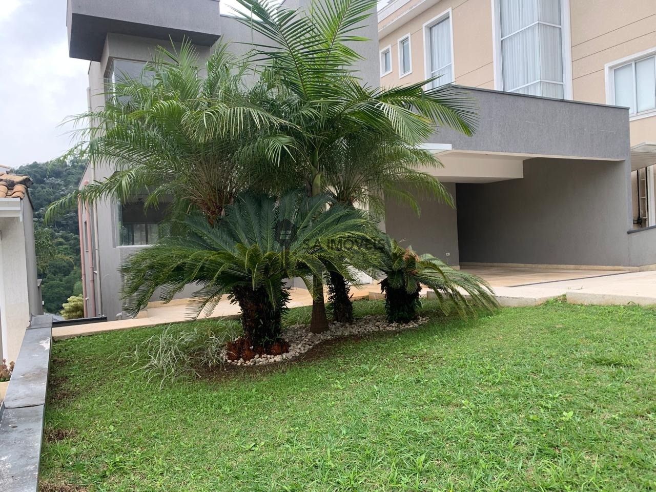 Casa, 4 quartos, 296 m² - Foto 2