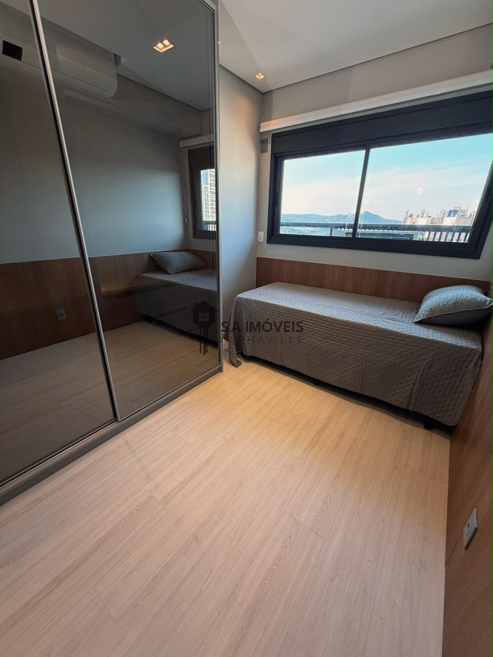Apartamento, 2 quartos, 75 m² - Foto 8
