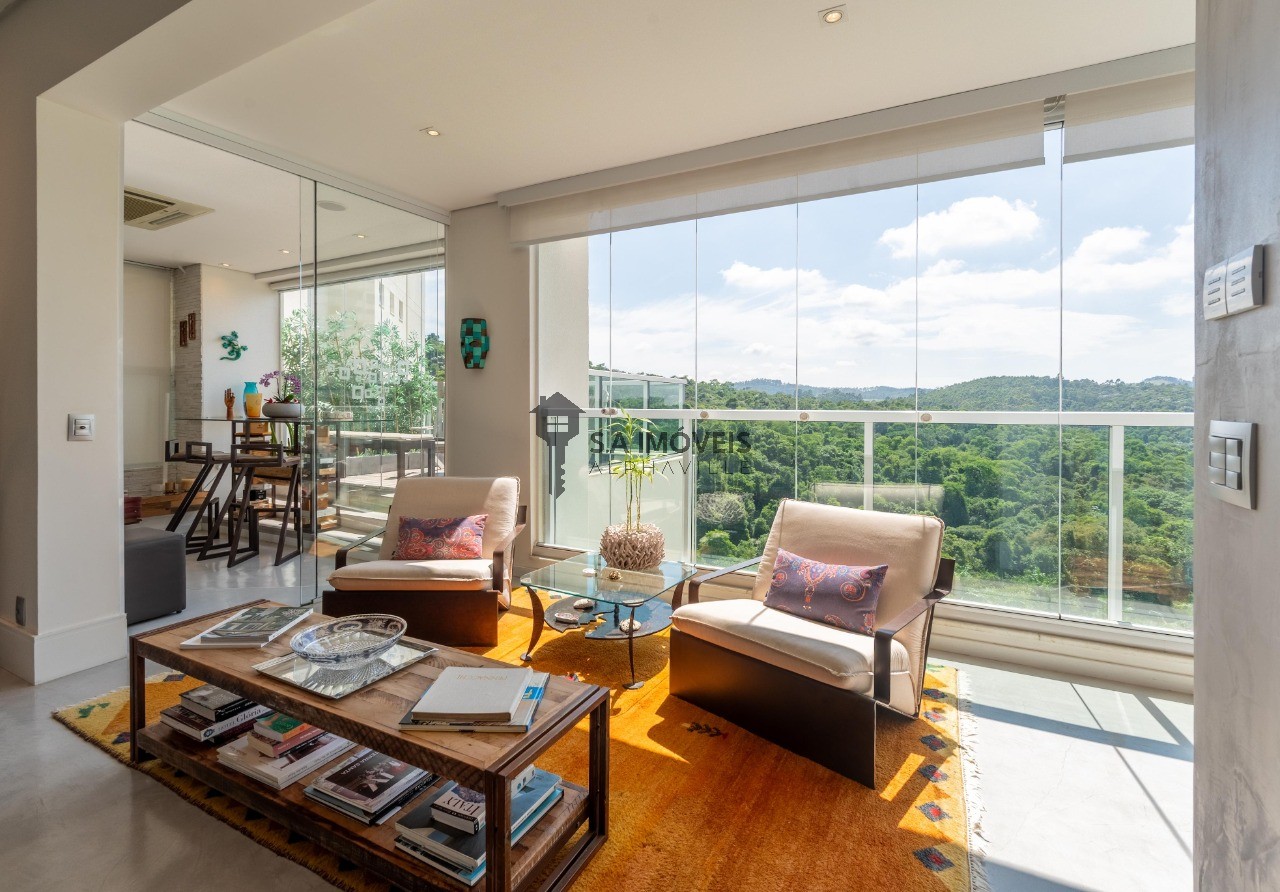 Apartamento, 4 quartos, 284 m² - Foto 13