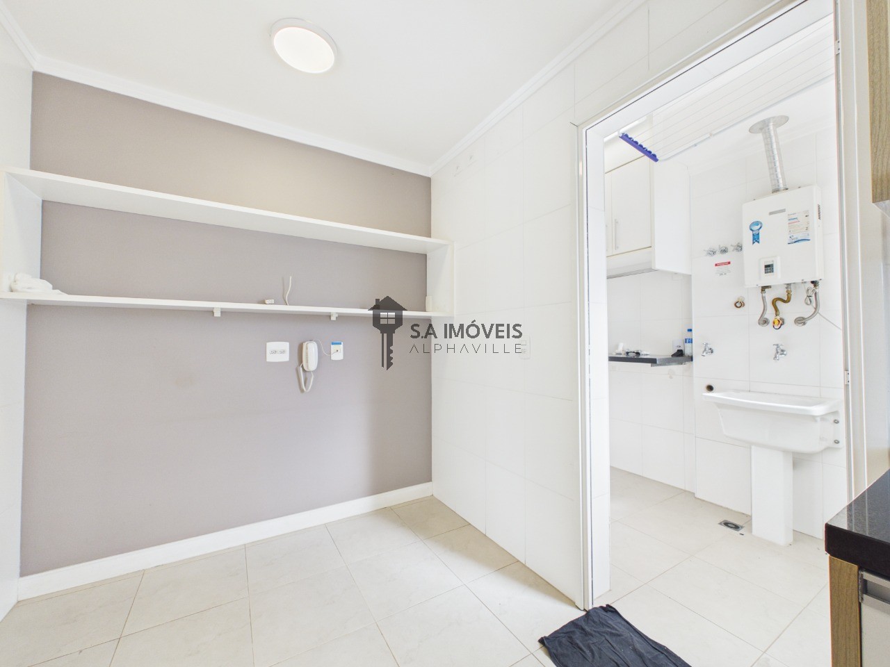 Apartamento, 3 quartos, 156 m² - Foto 16