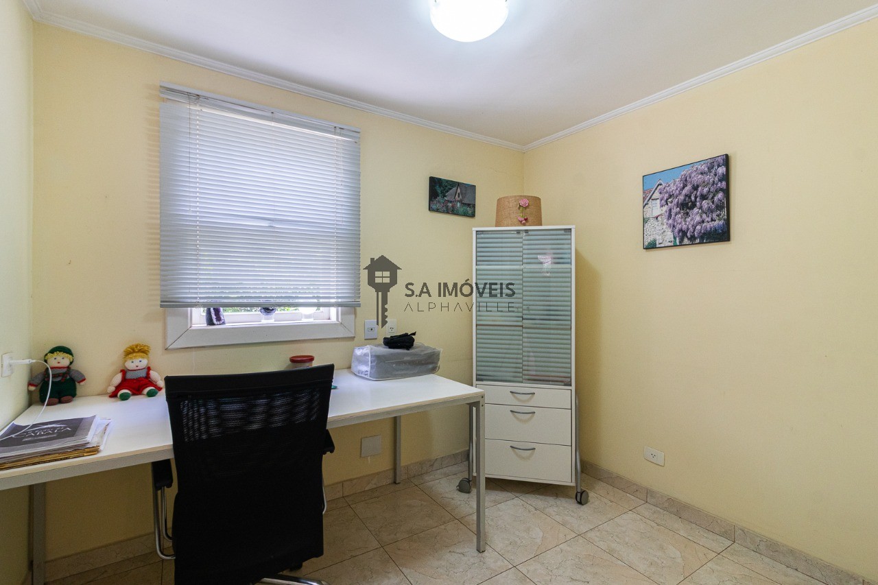 Casa, 4 quartos, 342 m² - Foto 11