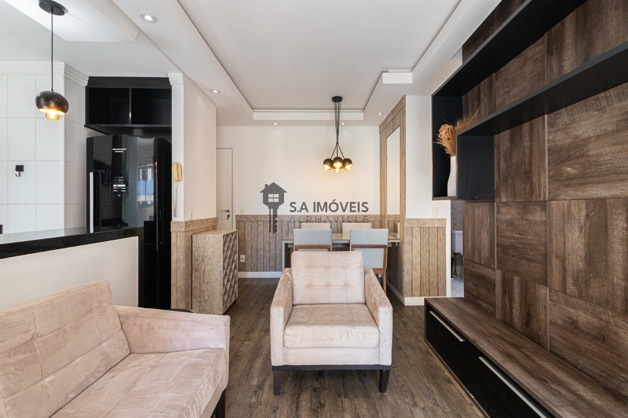 Apartamento, 2 quartos, 62 m² - Foto 17