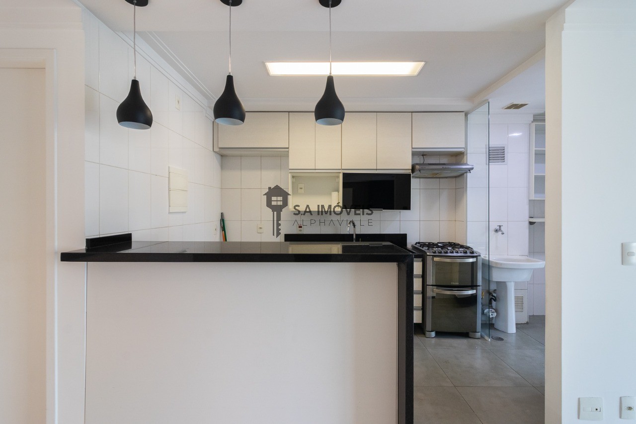 Apartamento, 2 quartos, 97 m² - Foto 18