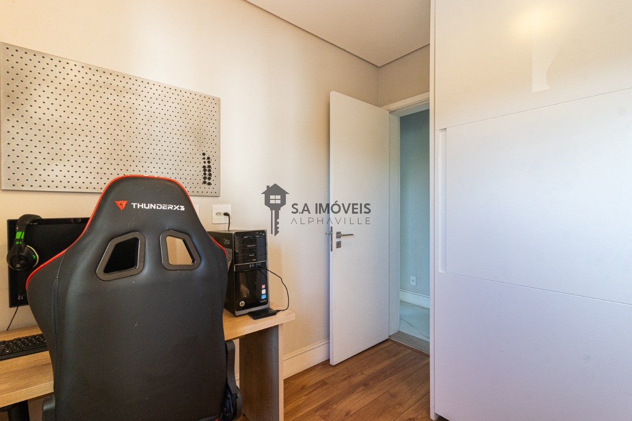 Apartamento, 3 quartos, 124 m² - Foto 16