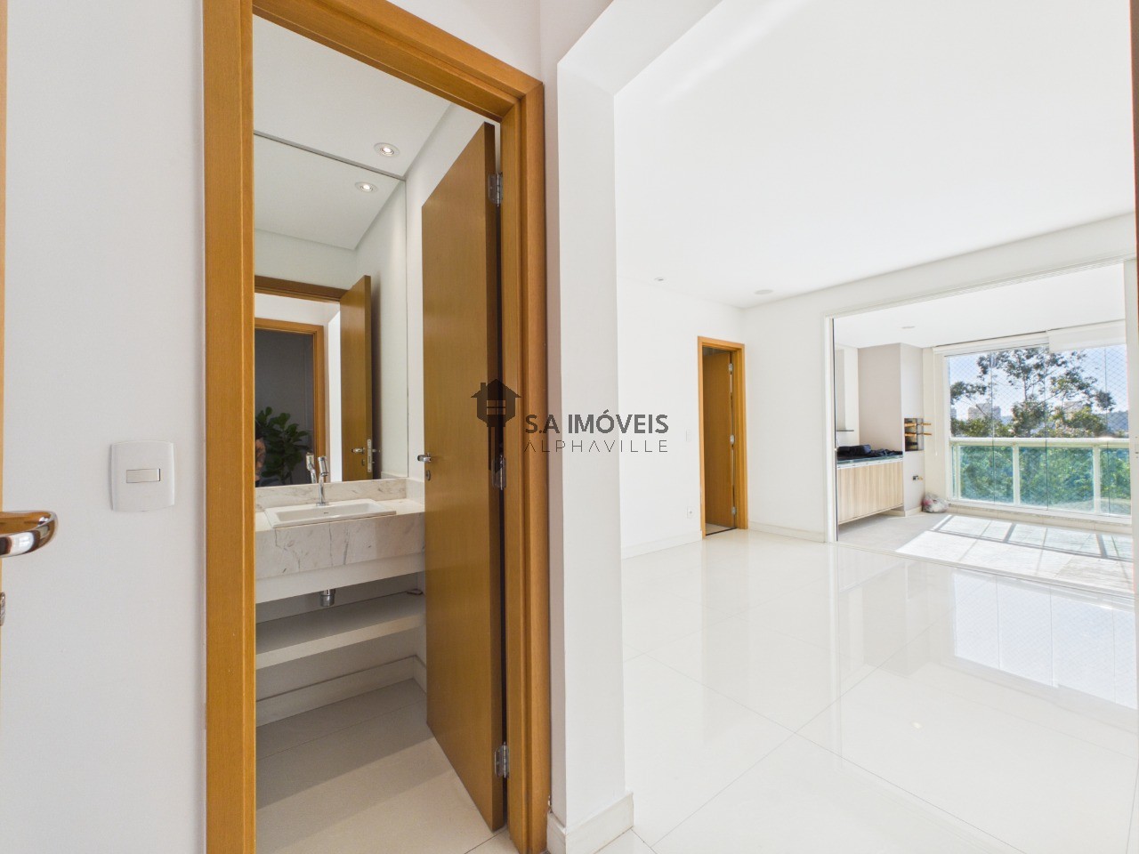 Apartamento, 3 quartos, 156 m² - Foto 6