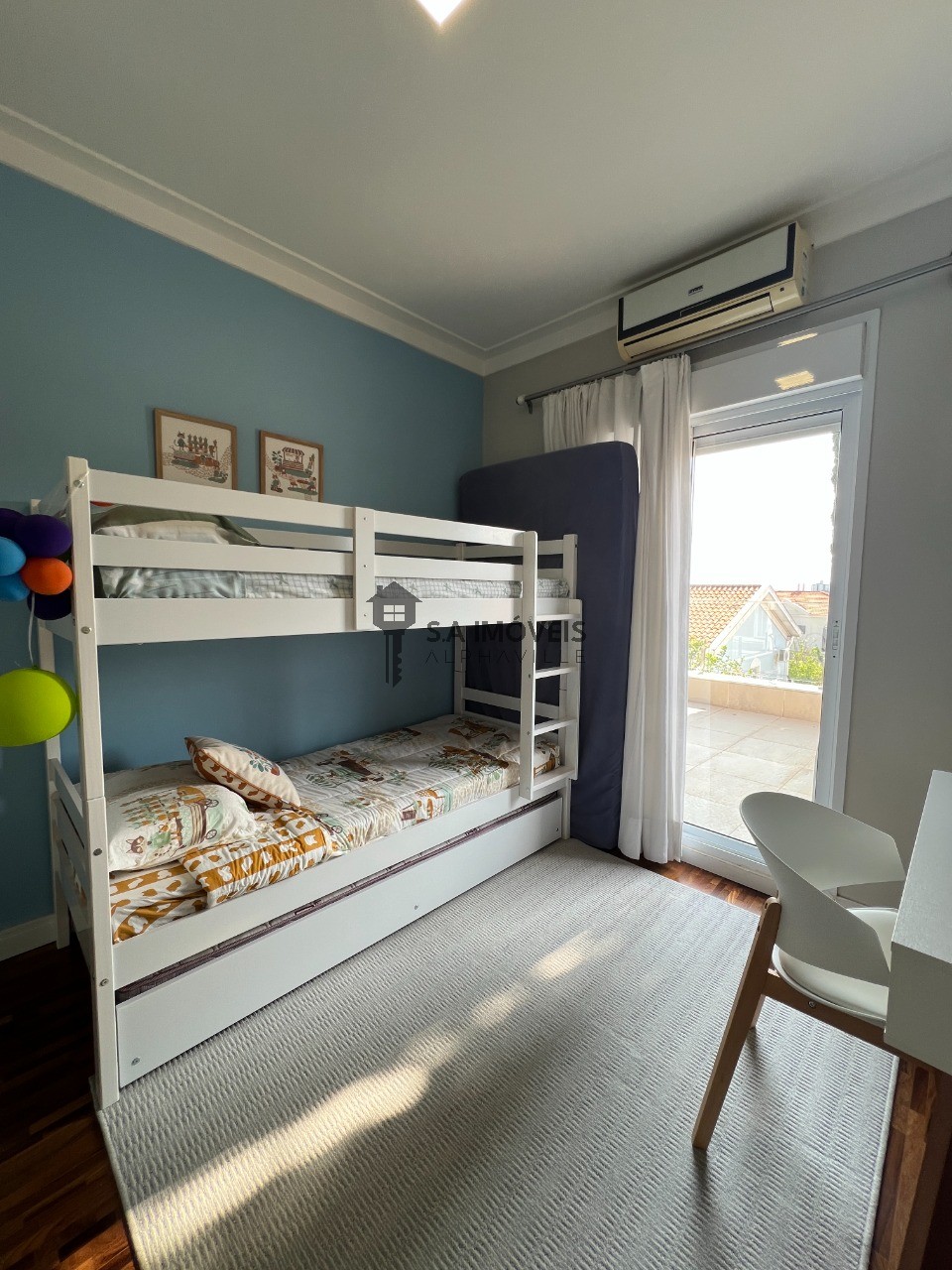 Casa, 3 quartos, 180 m² - Foto 52