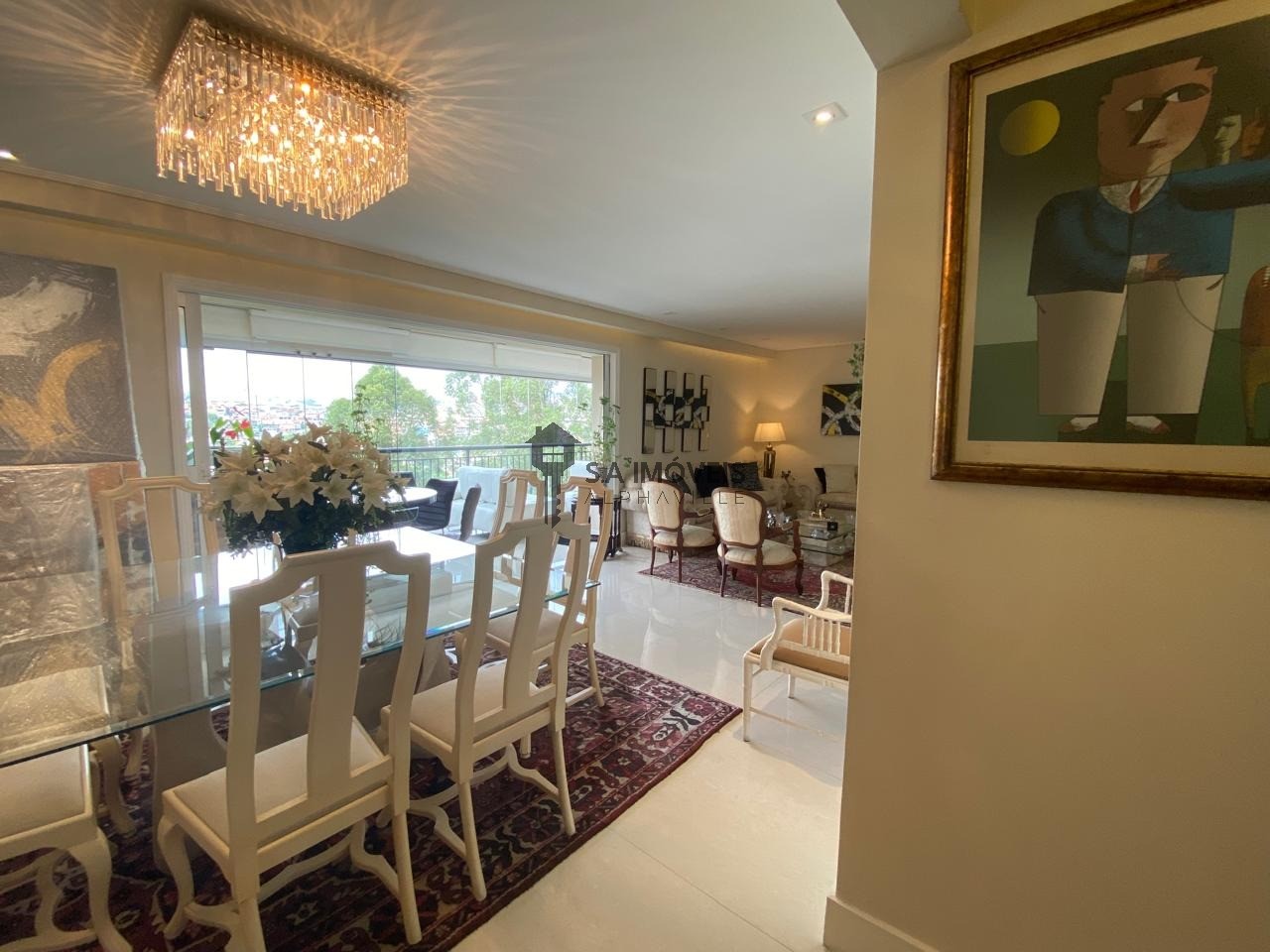 Apartamento, 2 quartos, 144 m² - Foto 6