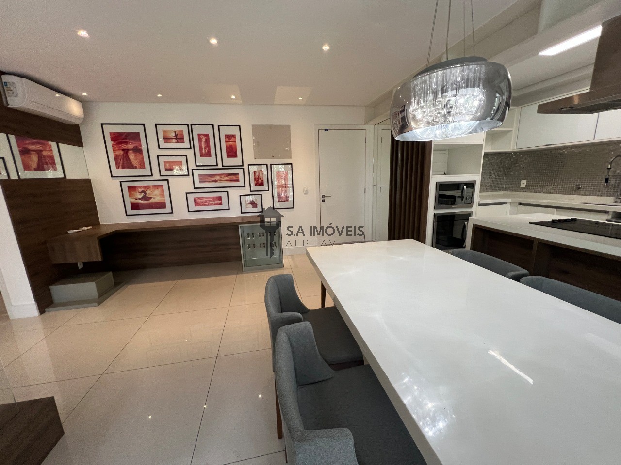 Apartamento, 2 quartos, 87 m² - Foto 9