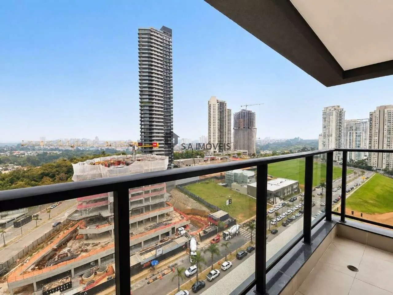 Apartamento, 3 quartos, 112 m² - Foto 2