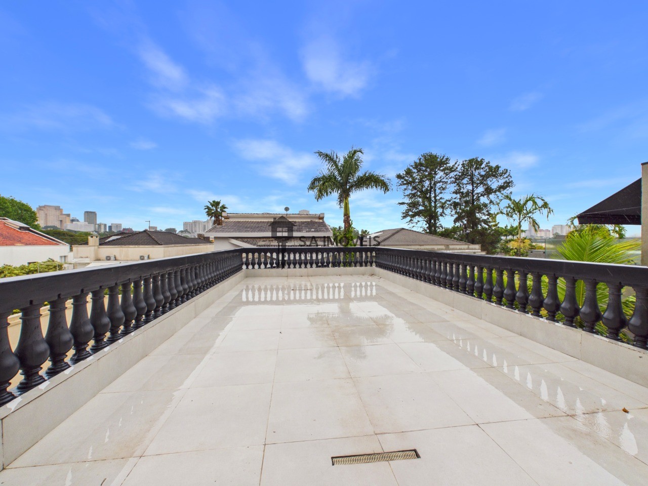 Casa, 4 quartos, 550 m² - Foto 40