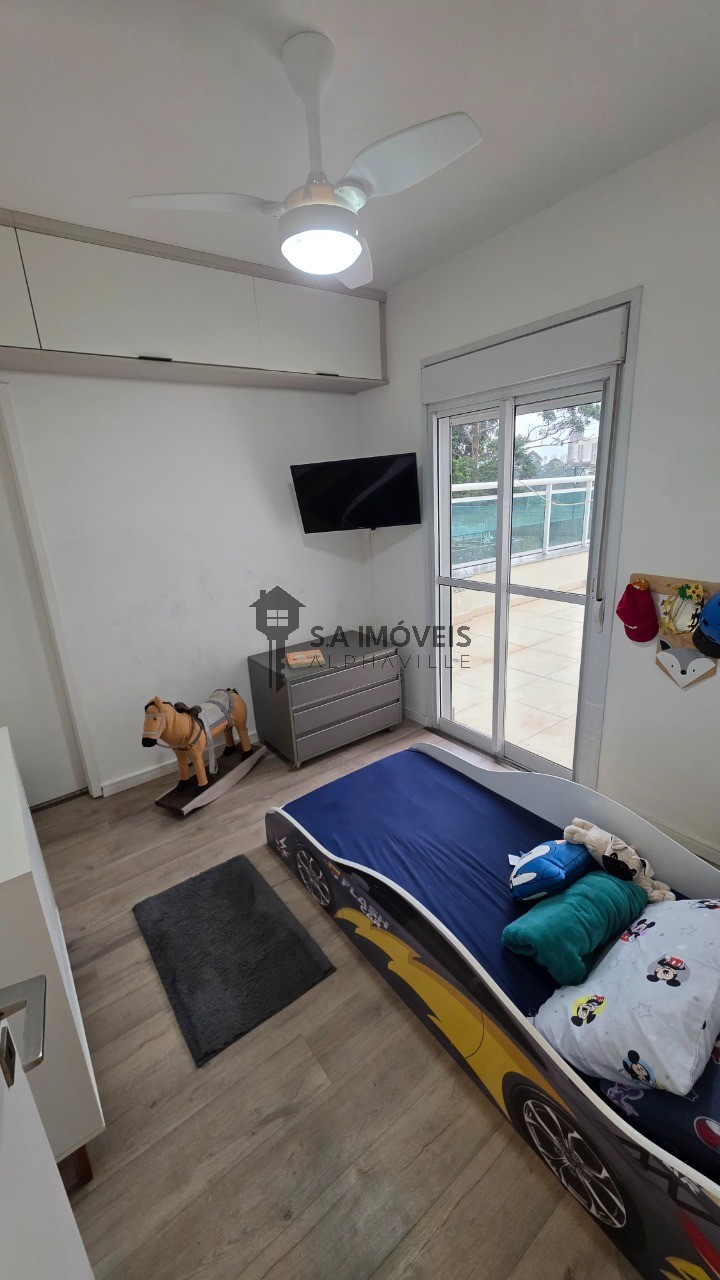Apartamento, 3 quartos, 200 m² - Foto 8