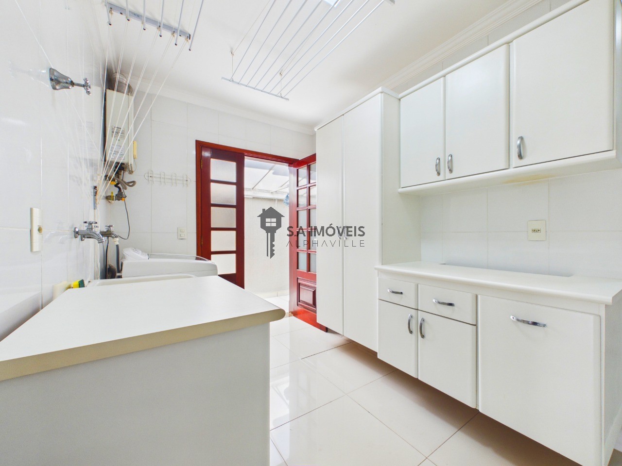 Casa, 5 quartos, 354 m² - Foto 13