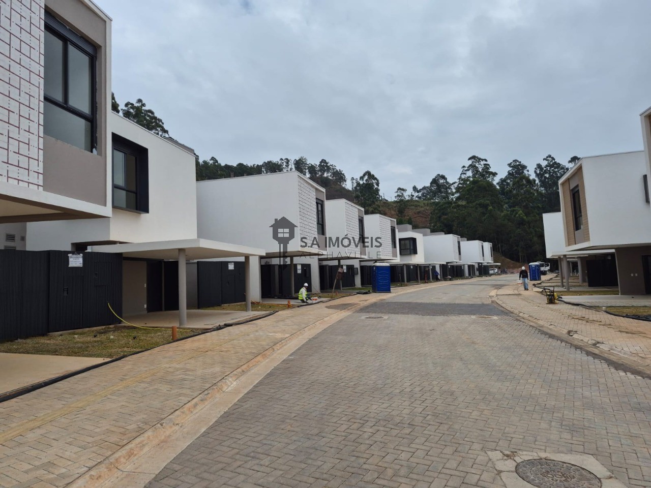 Casa, 3 quartos, 229 m² - Foto 7
