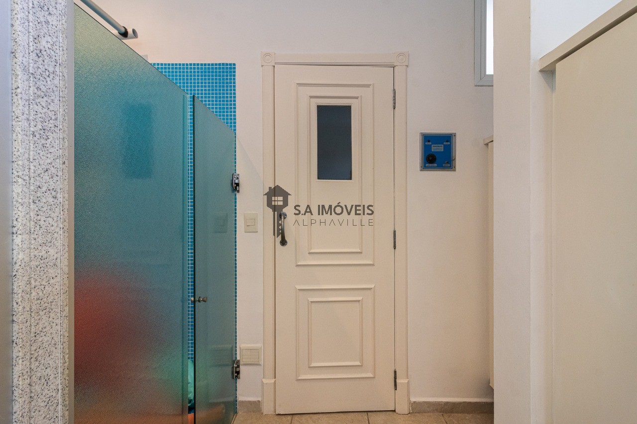 Casa de Condomínio, 5 quartos - Foto 41