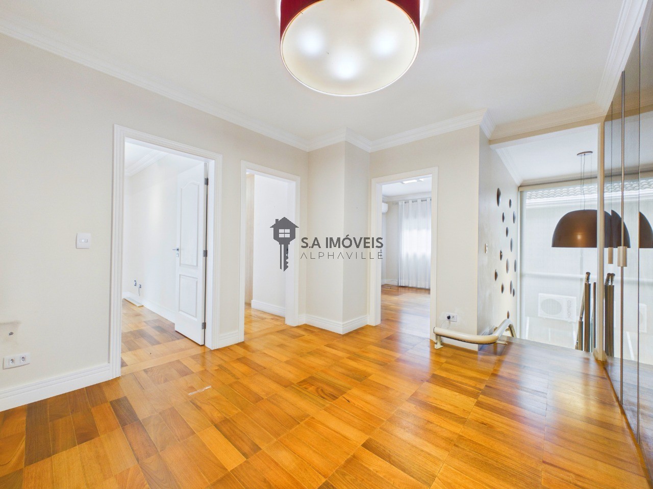 Casa, 5 quartos, 608 m² - Foto 25
