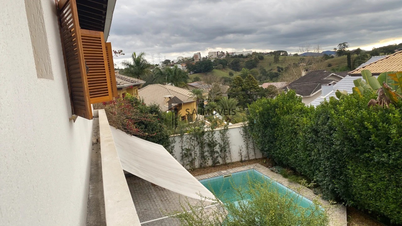 Casa de Condomínio, 4 quartos - Foto 41