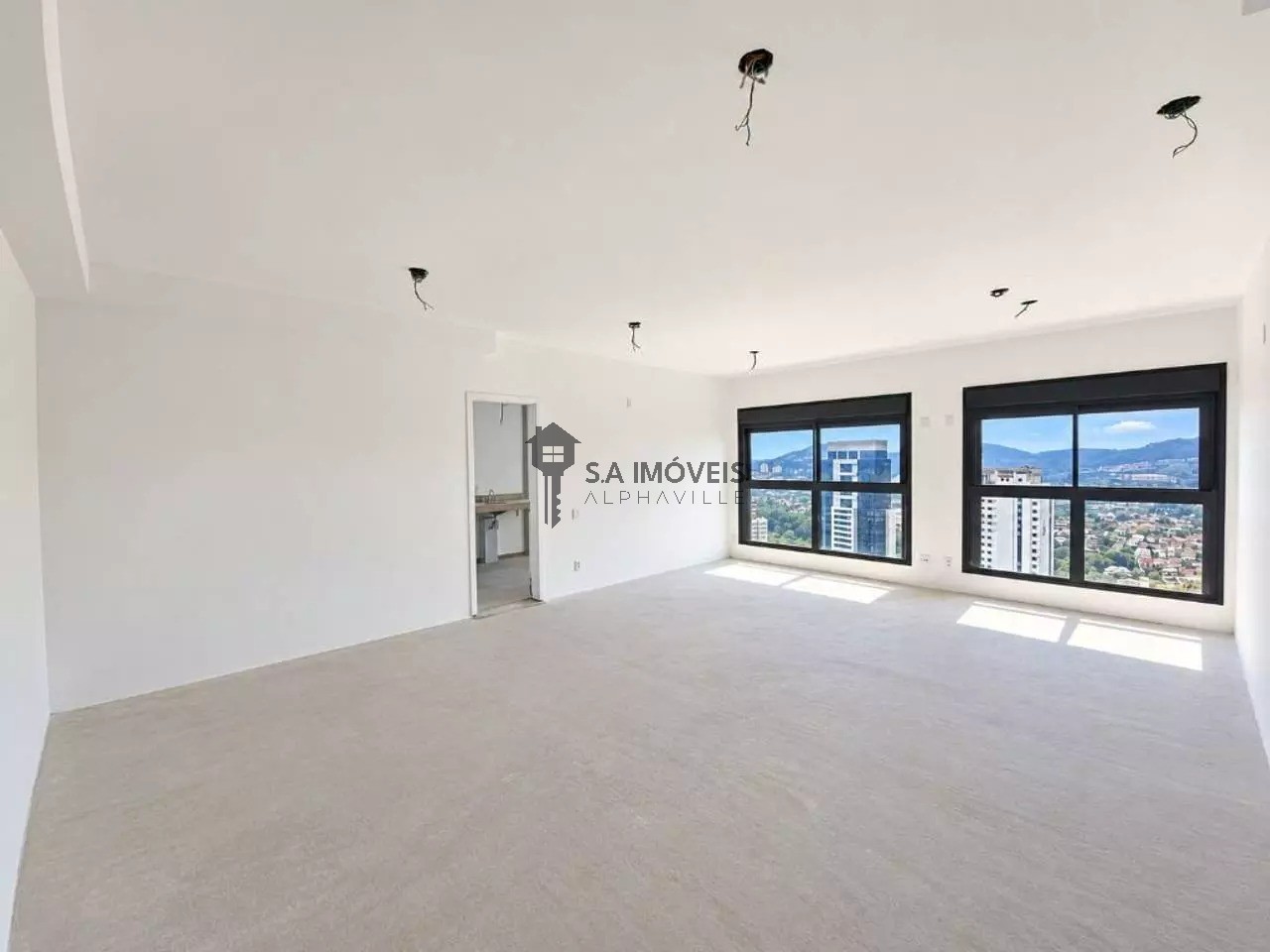 Apartamento, 4 quartos, 218 m² - Foto 4