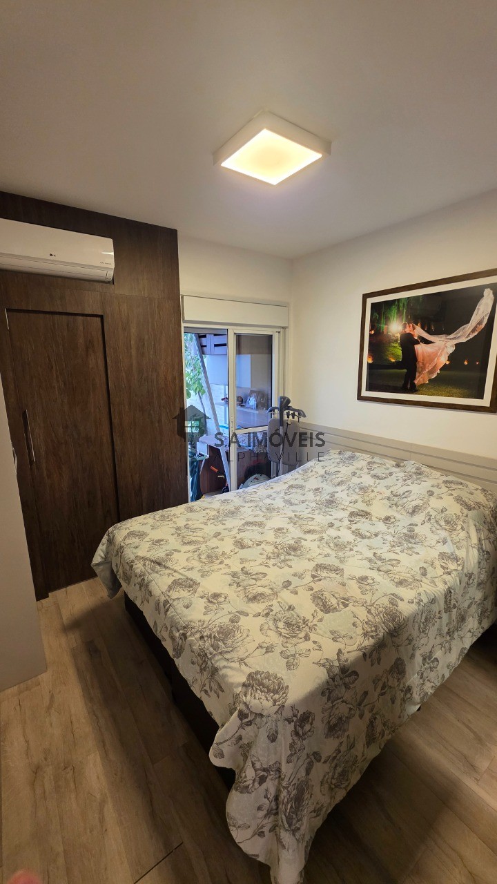 Apartamento, 3 quartos, 200 m² - Foto 9