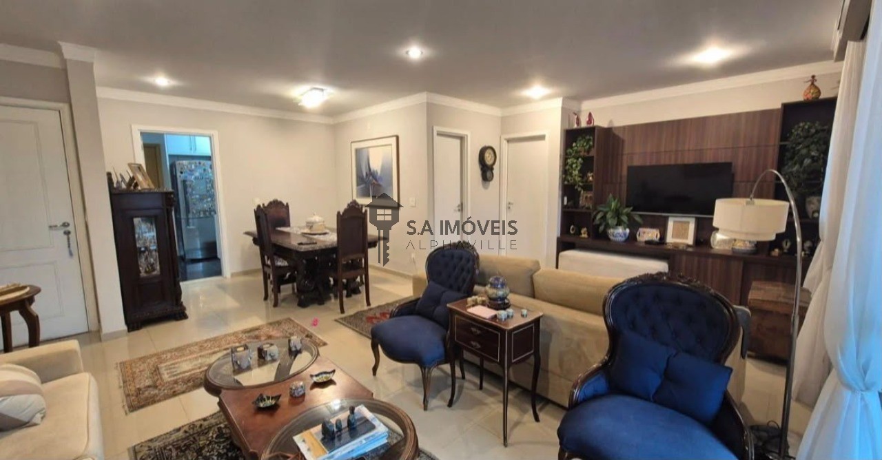 Apartamento, 2 quartos, 113 m² - Foto 2