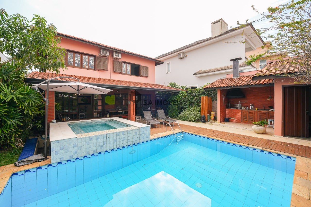 Casa, 4 quartos, 360 m² - Foto 31