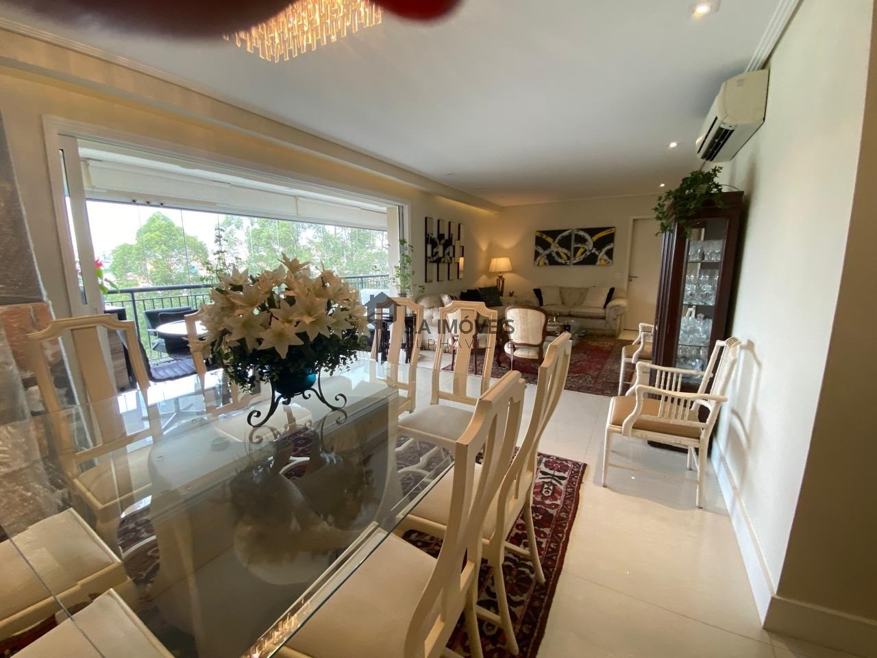 Apartamento, 2 quartos, 144 m² - Foto 5