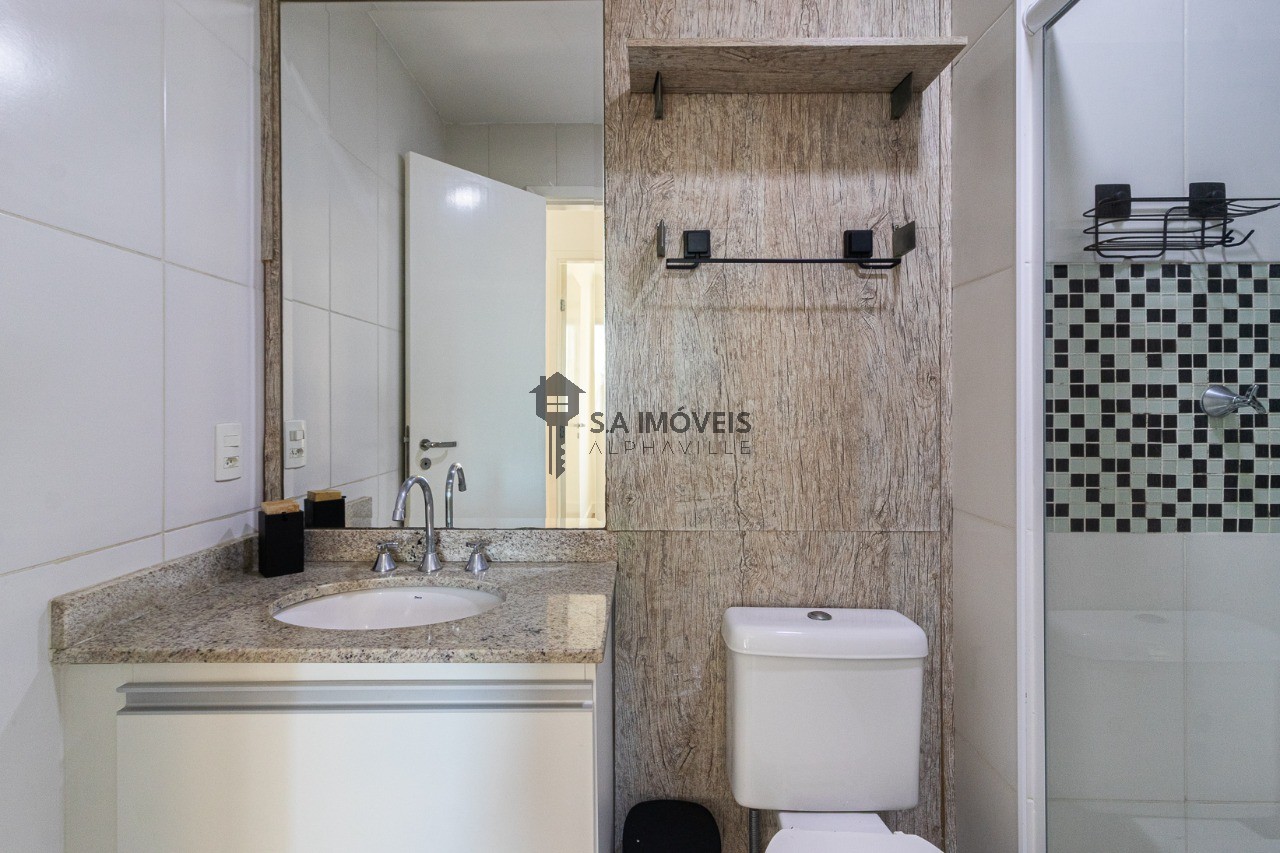 Apartamento, 2 quartos, 62 m² - Foto 11