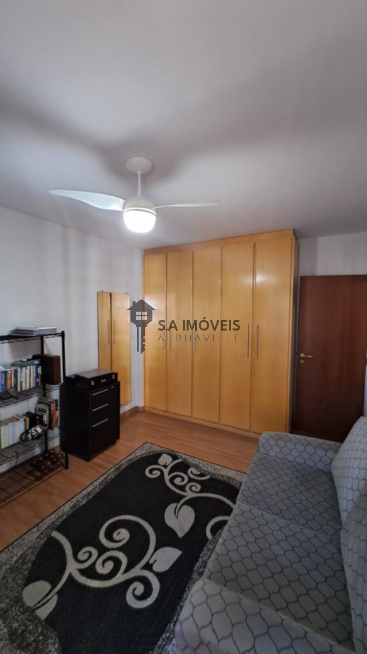 Apartamento, 3 quartos, 164 m² - Foto 12