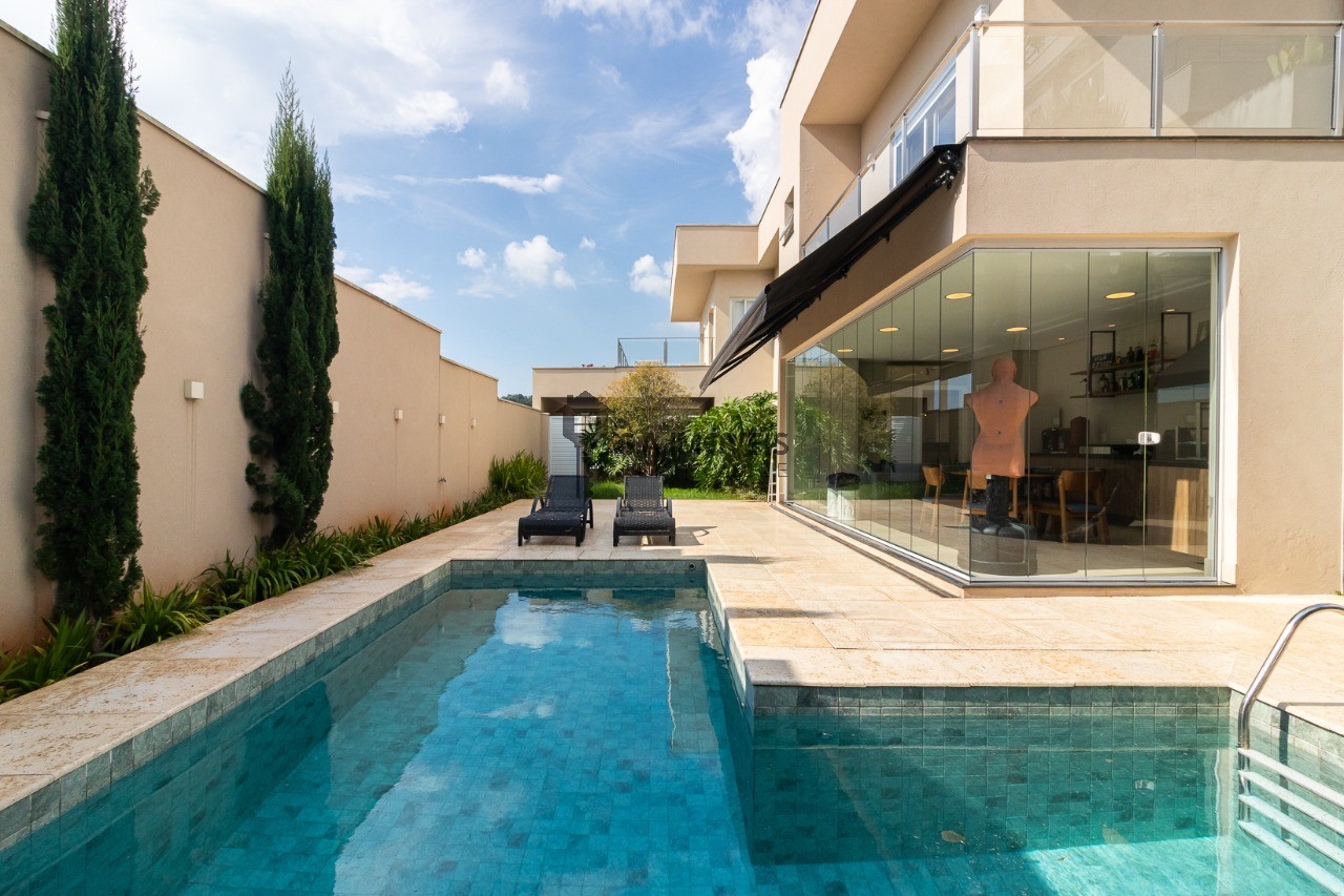 Casa, 3 quartos, 340 m² - Foto 18